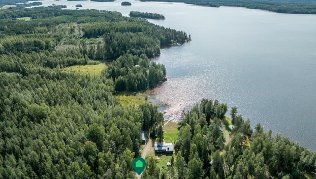 Kaivolahdentie 110, undefinedKangasniemi