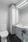 Alakerran wc.