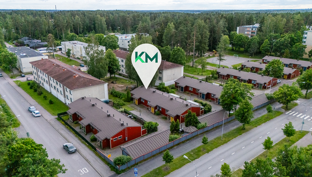 Ilmarisentie 12, Kevätkumpu 2, Porvoo