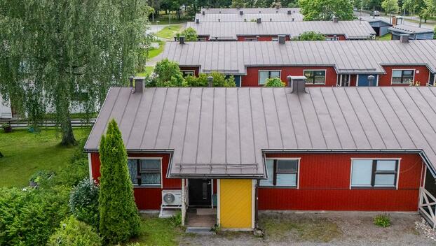Ilmarisentie 12, Kevätkumpu 2, Porvoo