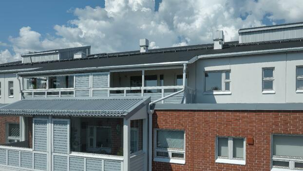 Kaivomestarinkatu 3, Kirkkojärvi, Espoo