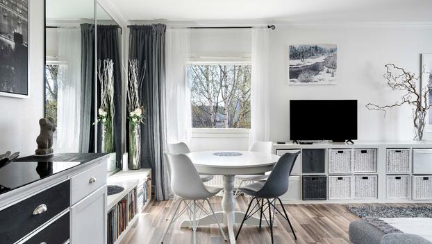 Kotikyläntie 7, Kirkkojärvi, Espoo