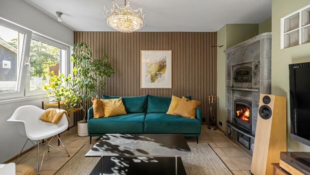 Marjatantie 7, Sariolanmäki, Kerava