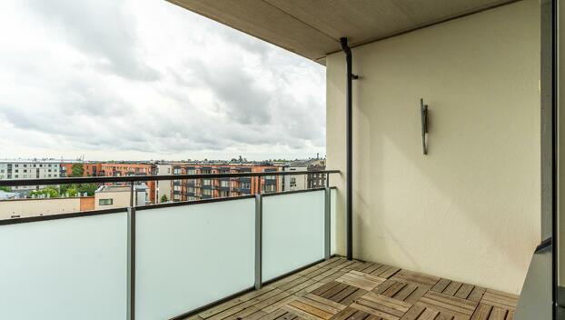 Maustetehtaankatu 5, Aurinkolahti, Helsinki