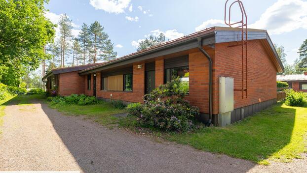 Oravankuja 2, Huutjärvi, Pyhtää