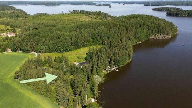 Sierimontie 43, undefinedVesilahti