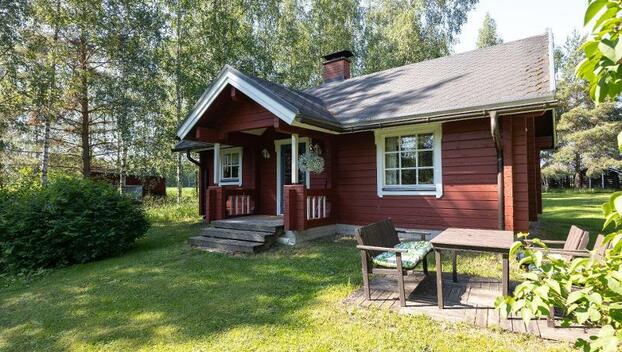 Sierimontie 43, undefinedVesilahti