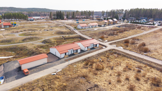 Onninlenkki 8 A 1, Samulinniemi, Jyväskylä