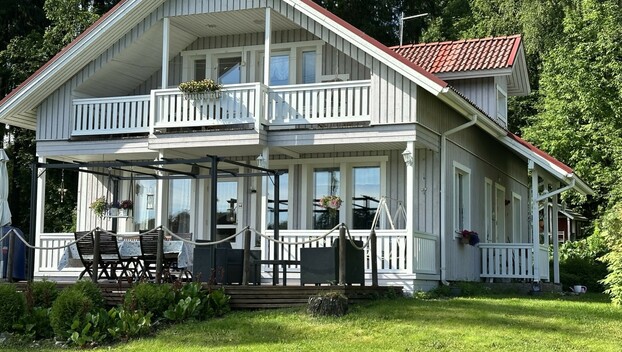 Viitostie 1385, Leppävirta, Leppävirta