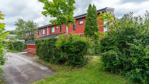 Kaakkoispolku 1, Purola, Porvoo