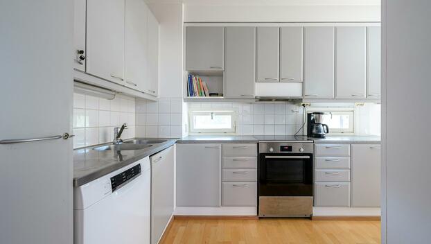 Malmin kauppatie 2, Malmi, Helsinki