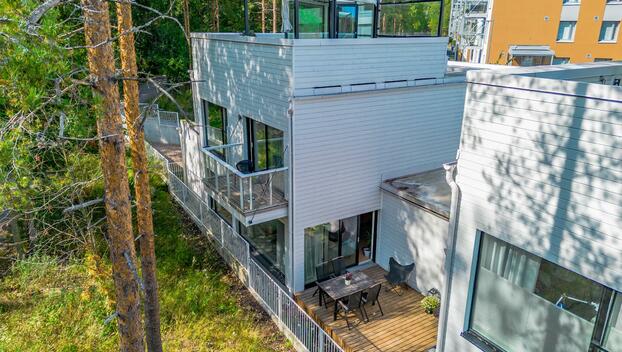 Lauttasaarenmäki 5, Lauttasaari, Helsinki