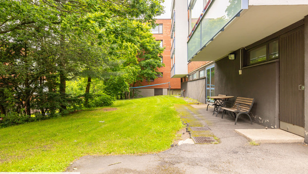 Suntionkatu 8, Karhula, Kotka