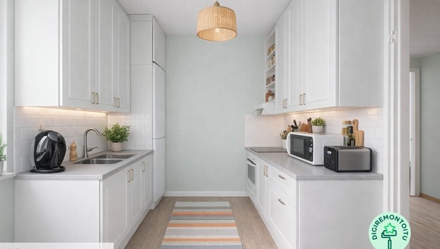 Suntionkatu 8, Karhula, Kotka