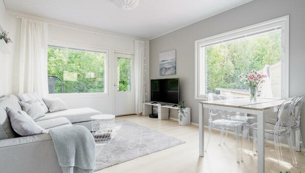 Pellavakaski 21, Latokaski, Espoo