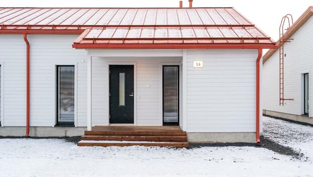 Onninlenkki 8 B 6, Samulinniemi, Jyväskylä