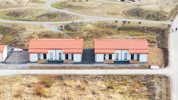 Onninlenkki 8 B 6, Samulinniemi, Jyväskylä