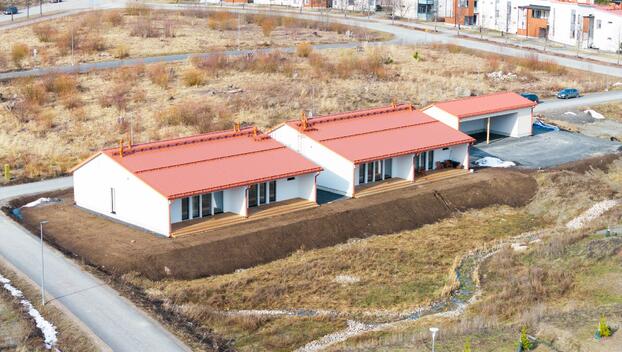 Onninlenkki 8 C 7, Samulinniemi, Jyväskylä