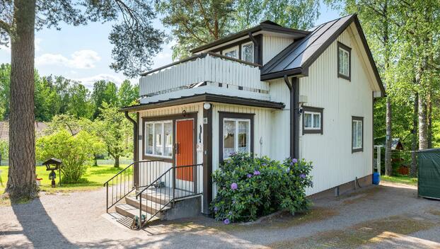 Koulumestarinkuja 6, Muurala, Espoo