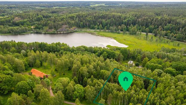 Lehtikuusenkuja 5, Fiskars, Raasepori