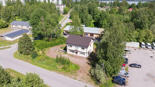 Haapaniementie 8, undefinedViitasaari
