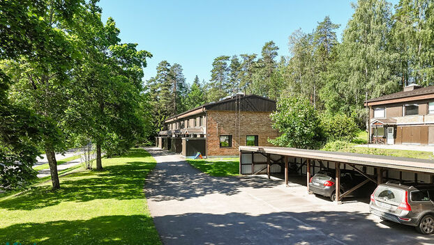 Tiilijärventie 10, Tiilijärvi, Hollola