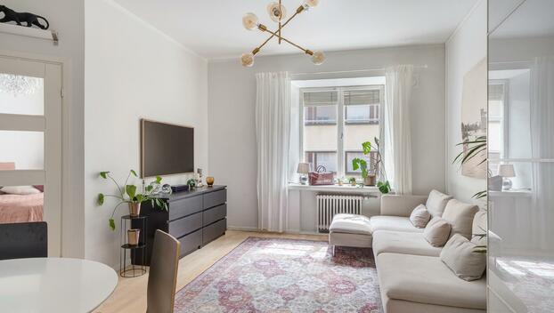 Pursimiehenkatu 5, Punavuori, Helsinki