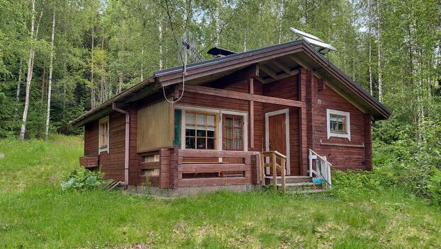 Kotijärvenraitti 69, Pohjalankila, Ruokolahti