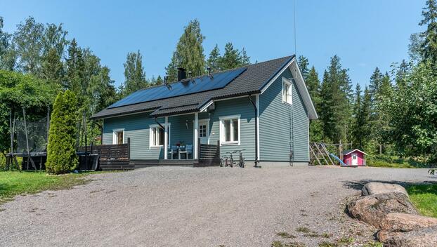 Renumintie 195, Renum, Porvoo