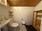 Yläkerran wc.