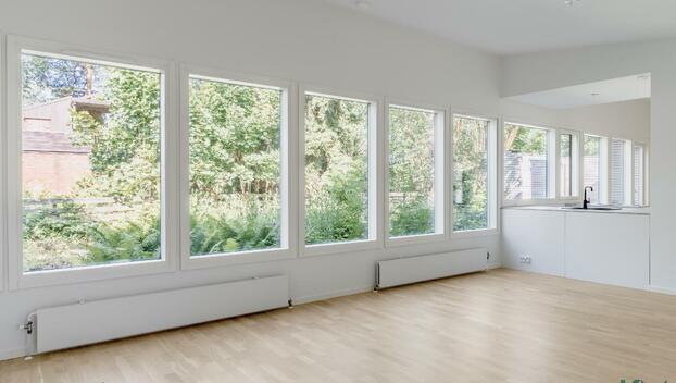 Lepolantie 54, Länsi-Pakila, Helsinki