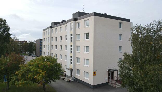 Juhannuskatu 5, Juhannussaari, Tornio