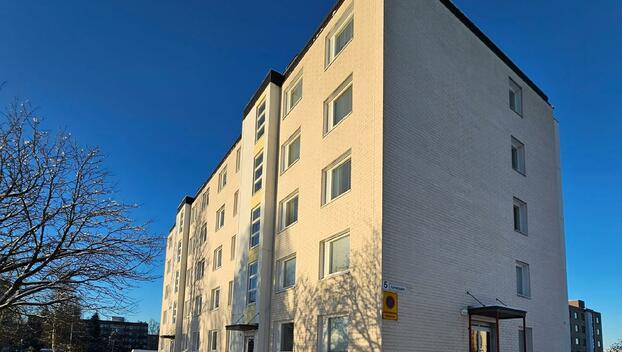 Juhannuskatu 5, Juhannussaari, Tornio