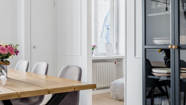 Vaasankatu 14, Harju, Helsinki