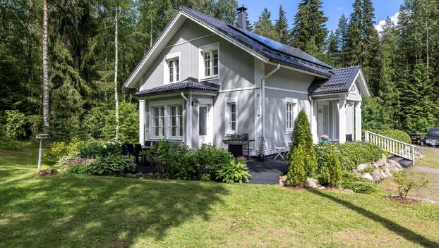 Vanhalantie 31, Vanhala, Mikkeli
