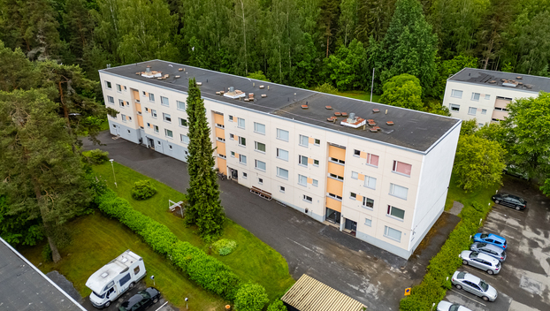 Sointulantie 5, Sointula, Valkeakoski