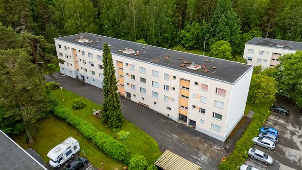 Sointulantie 5, Sointula, Valkeakoski