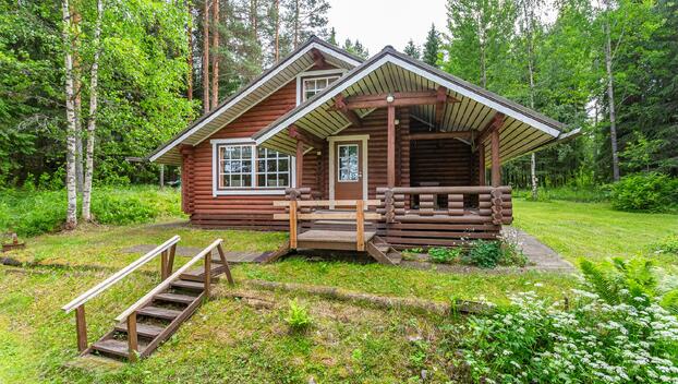 Työtönjoentie 248, Kuru, Ylöjärvi