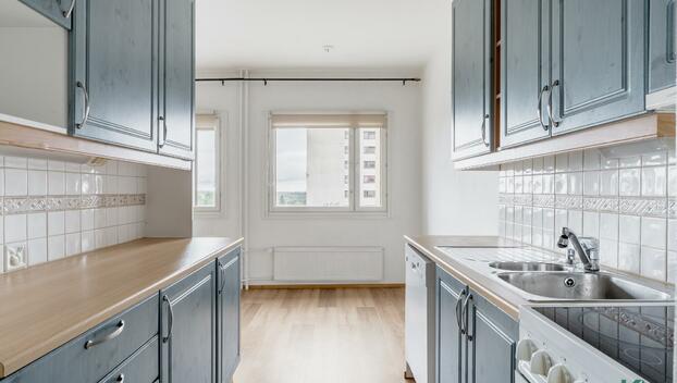 Rasinkatu 14, Koivukylä, Vantaa