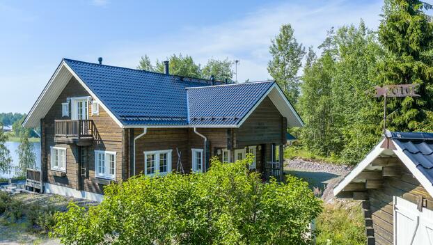 Sammalistontie 3, undefinedMikkeli