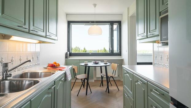 Rastilantie 2, Vuosaari, Helsinki