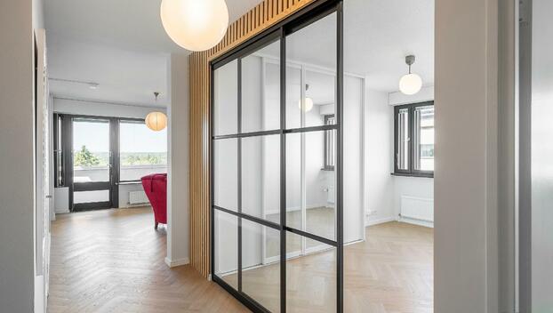 Rastilantie 2, Vuosaari, Helsinki