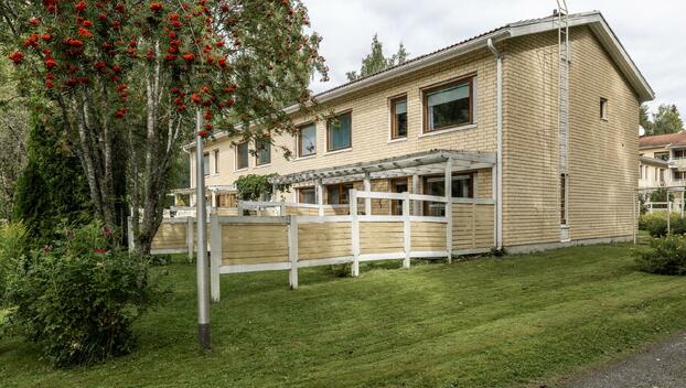 Leppätie 3, Rantakylä, Mikkeli