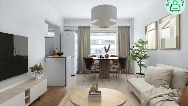 Fleminginkatu 23, Harju, Helsinki