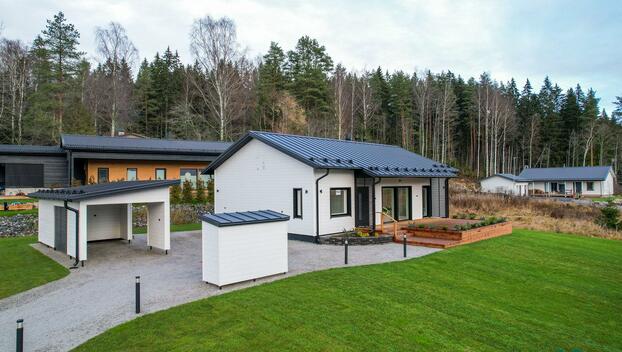 Vihtakatu 3, Kytölä, Lahti