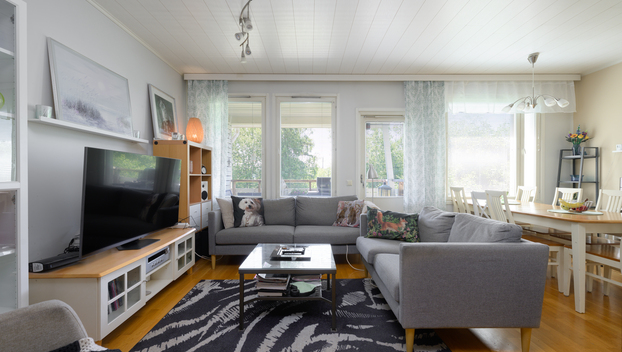 Mäntysalontie 19, Klaukkala, Nurmijärvi