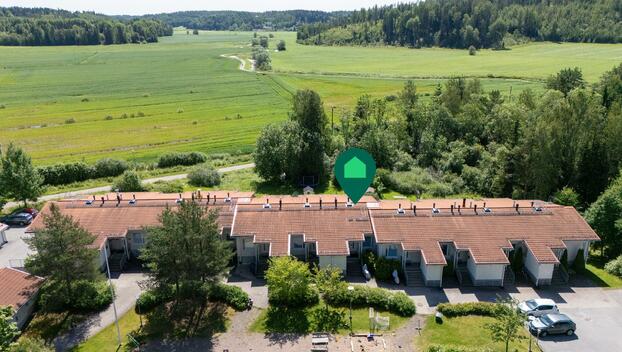 Mäntysalontie 19, Klaukkala, Nurmijärvi