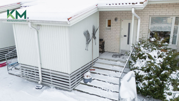 Mäntysalontie 19, Klaukkala, Nurmijärvi