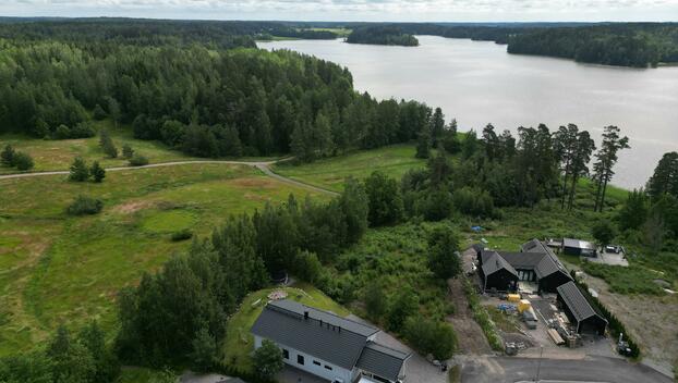Kotojärvenranta 2, Laukkoski, Pornainen