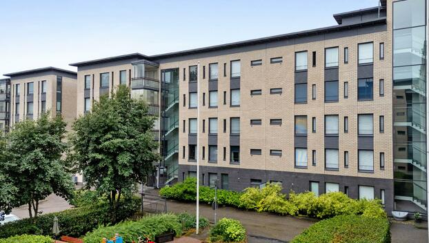 Orvokkikuja 6, Tikkurila, Vantaa